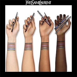 CRUSHLINER EYELINER 6